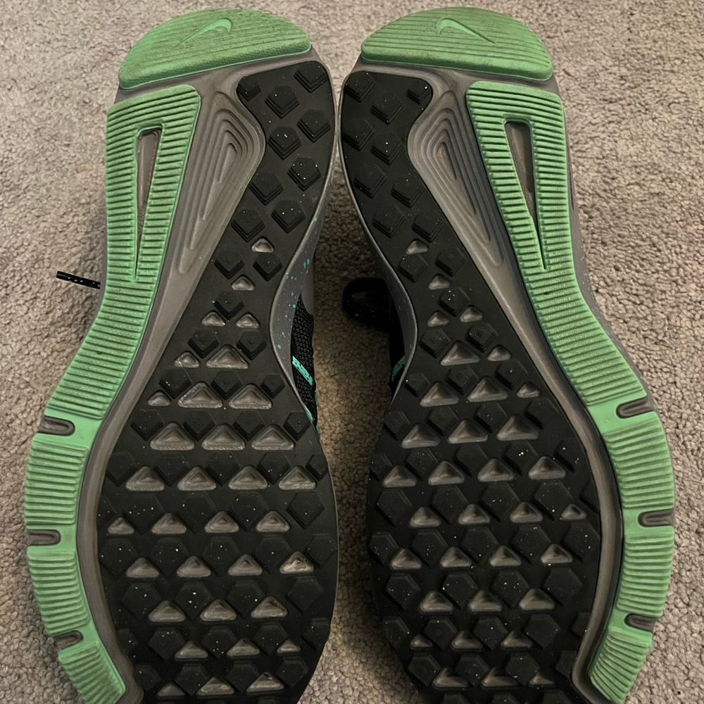 Nike Run Swift Shoes